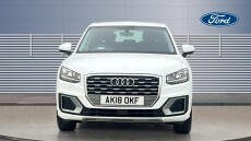 Audi Q2 1.4 TFSI Sport 5dr Petrol Estate